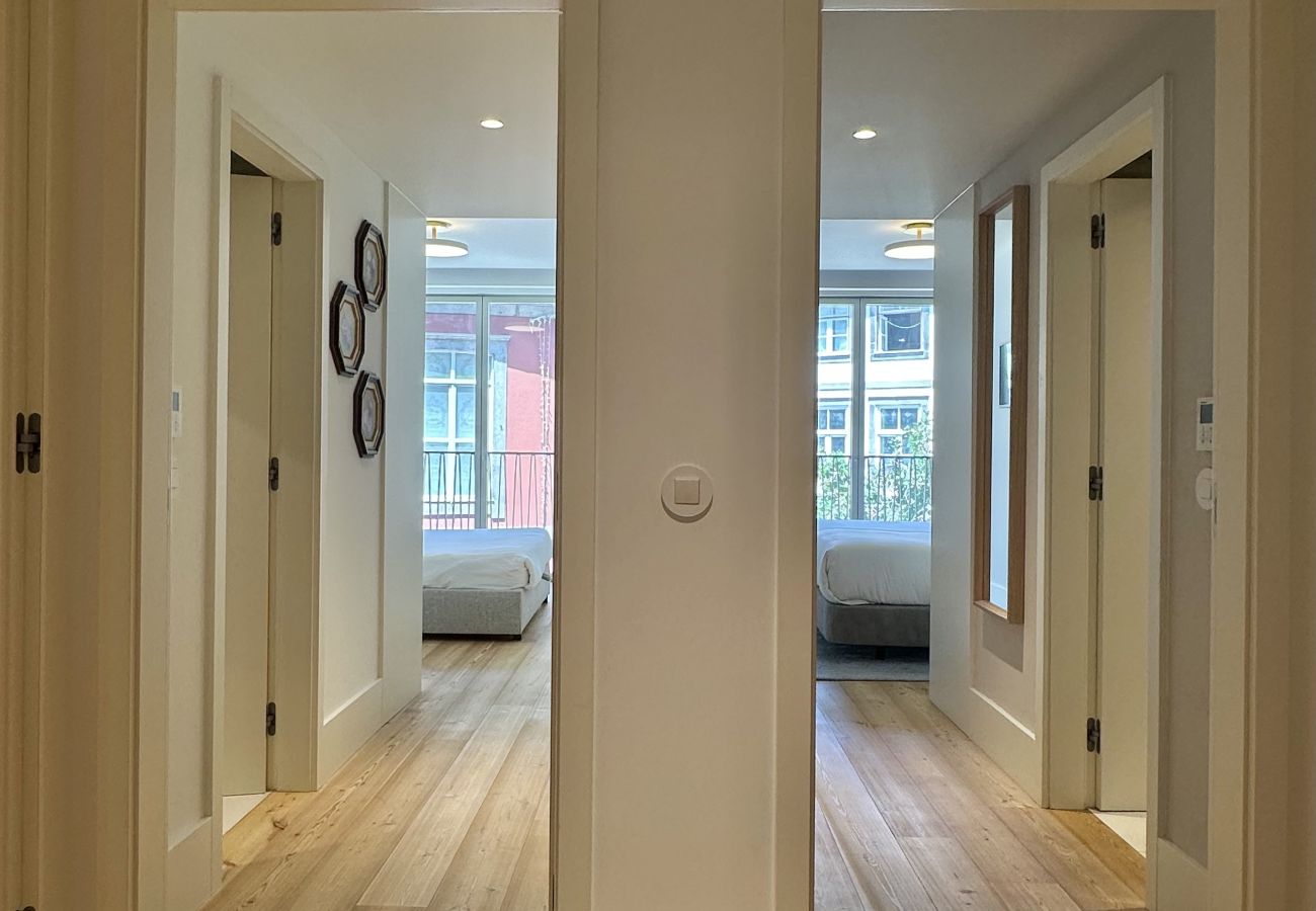 Appartement à Porto - Z - Market Residence 1D