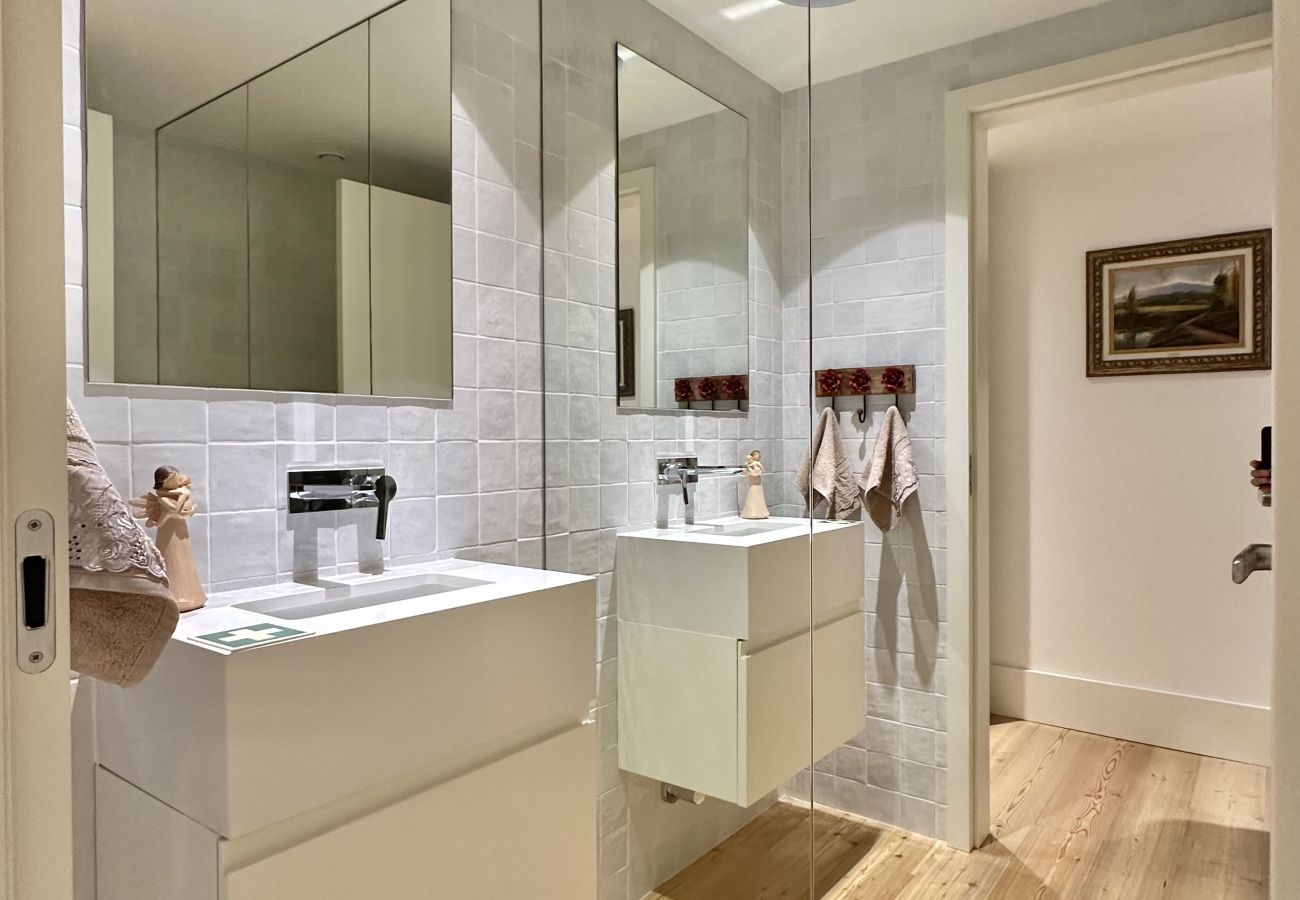 Appartement à Porto - Z - Market Residence 1D
