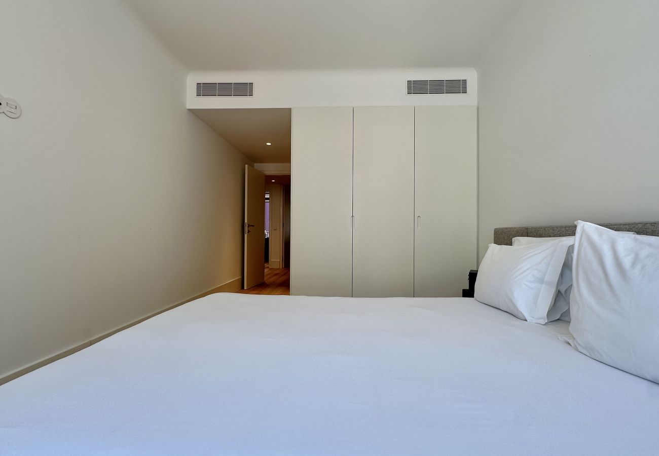 Appartement à Porto - Z - Market Residence 1D