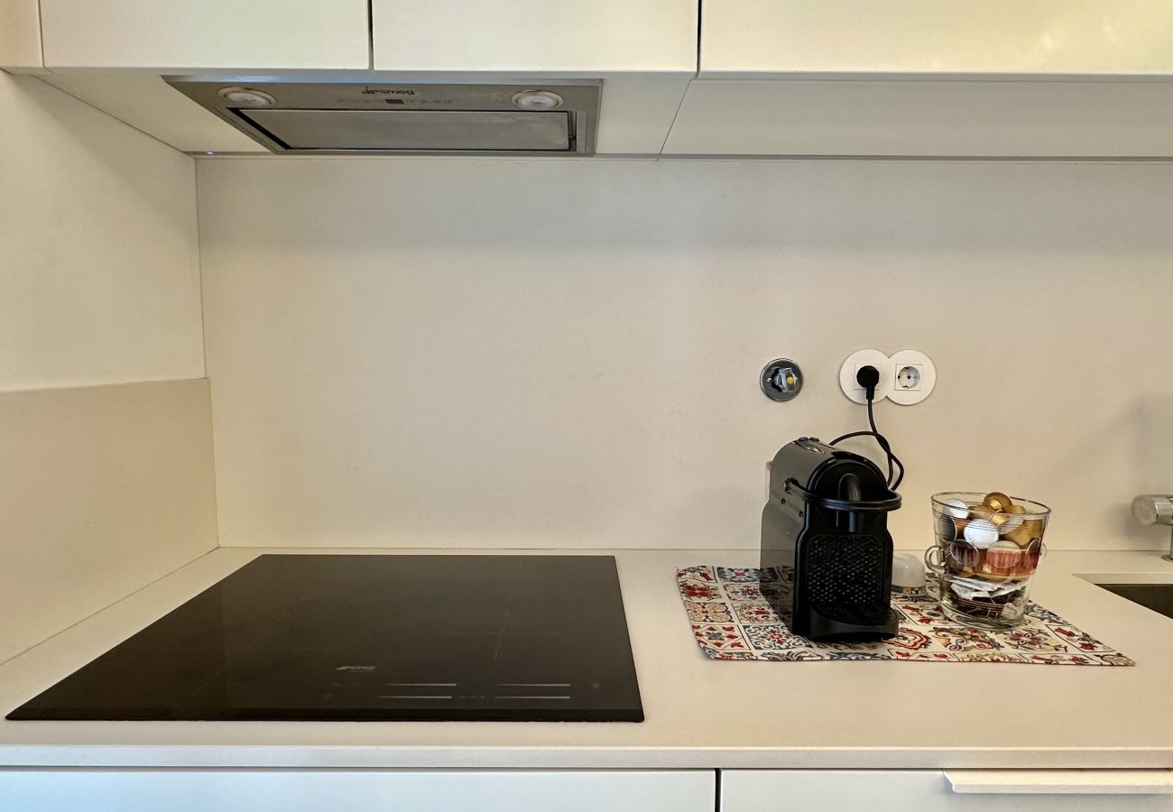Appartement à Porto - Z - Market Residence 1D
