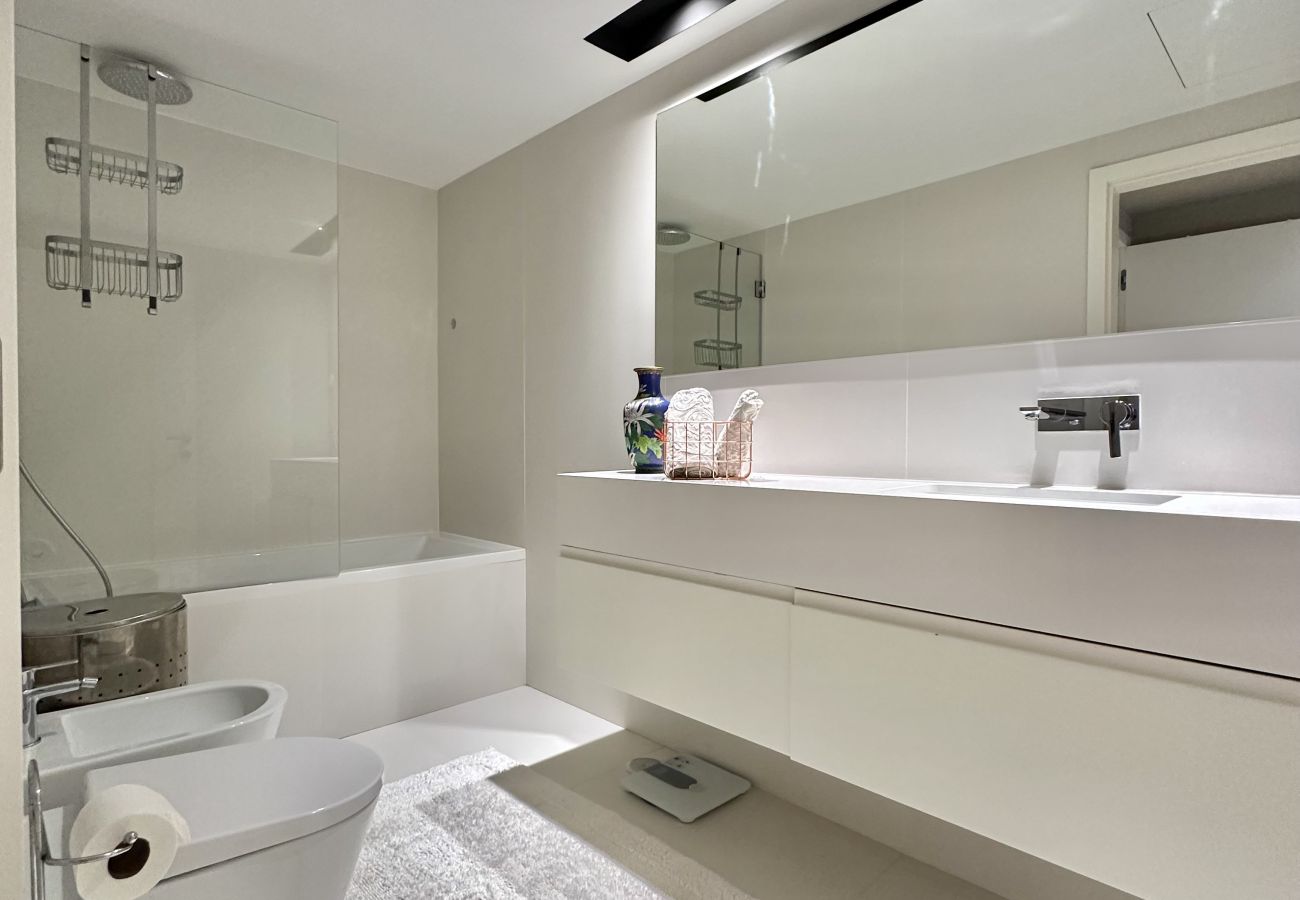 Appartement à Porto - Z - Market Residence 1D