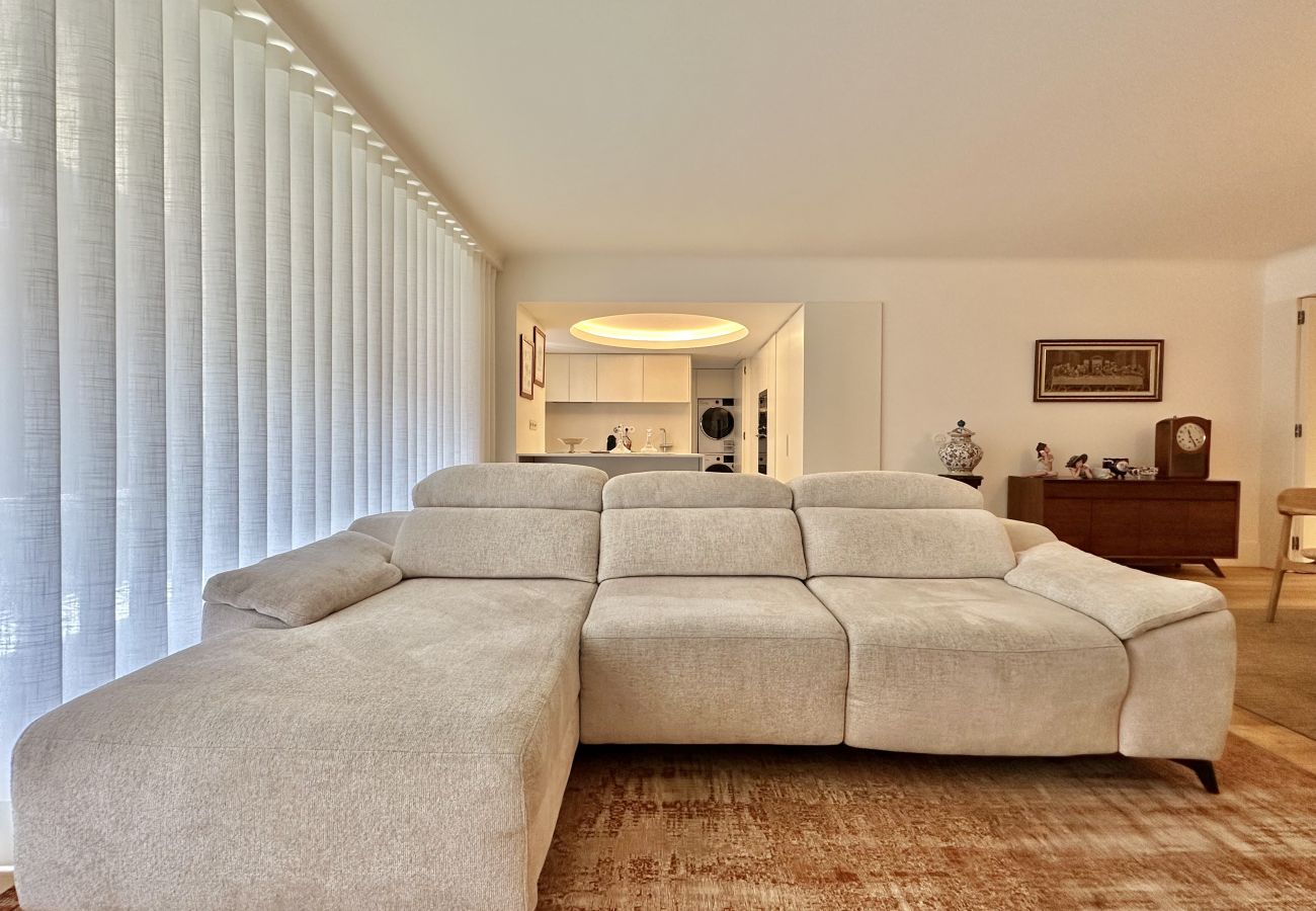Appartement à Porto - Z - Market Residence 1D