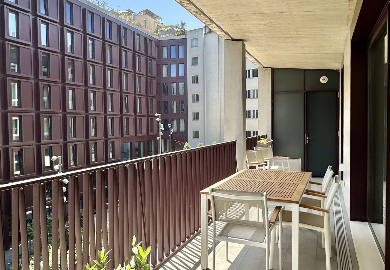 Appartement à Porto - Z - Market Residence 1D