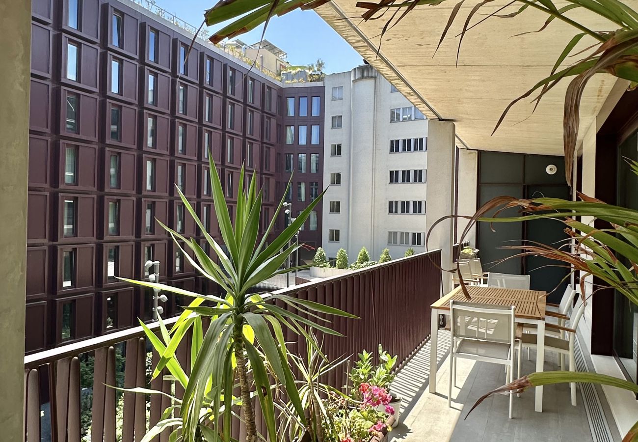 Appartement à Porto - Z - Market Residence 1D