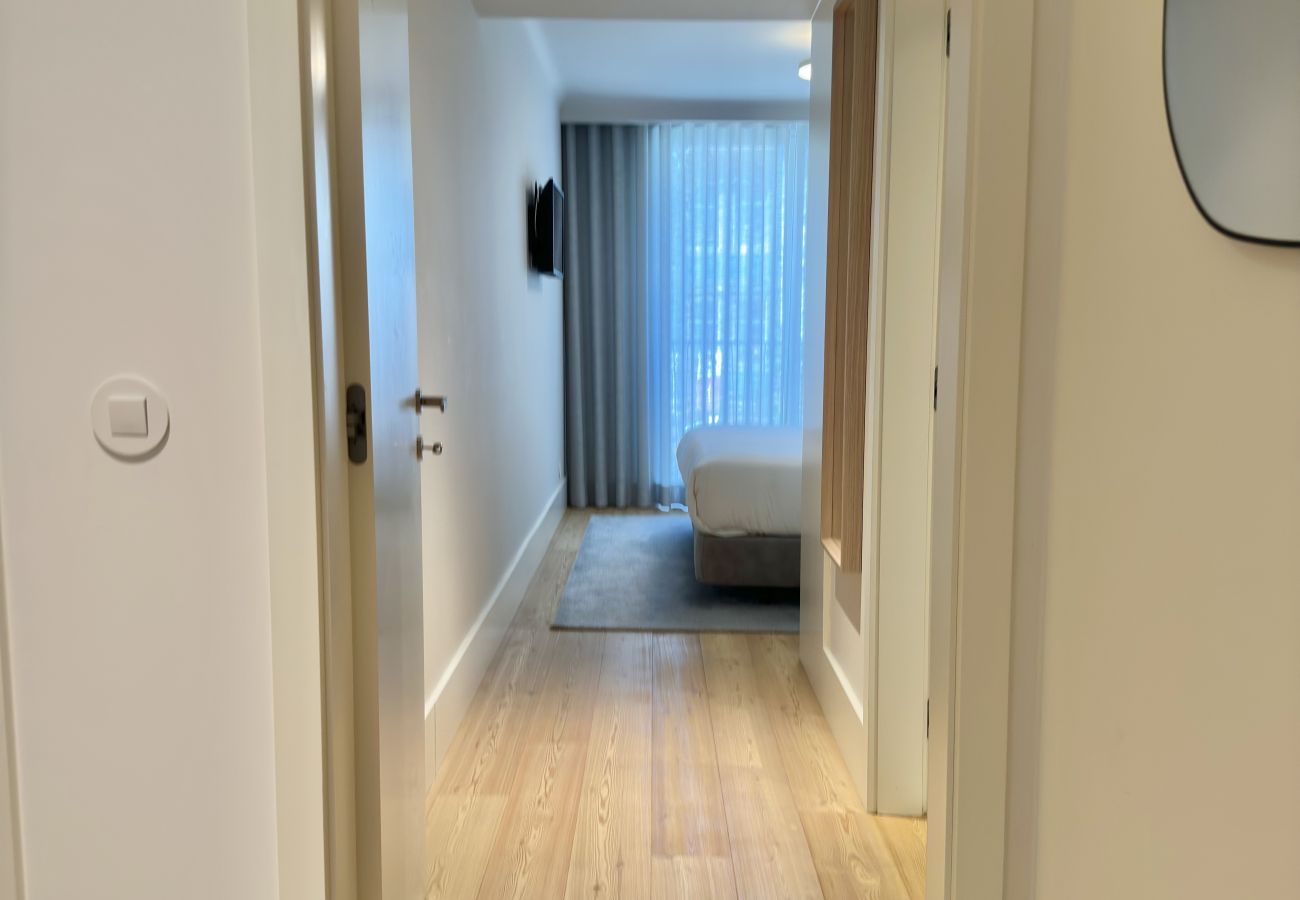 Appartement à Porto - Z - Market Residence 1D
