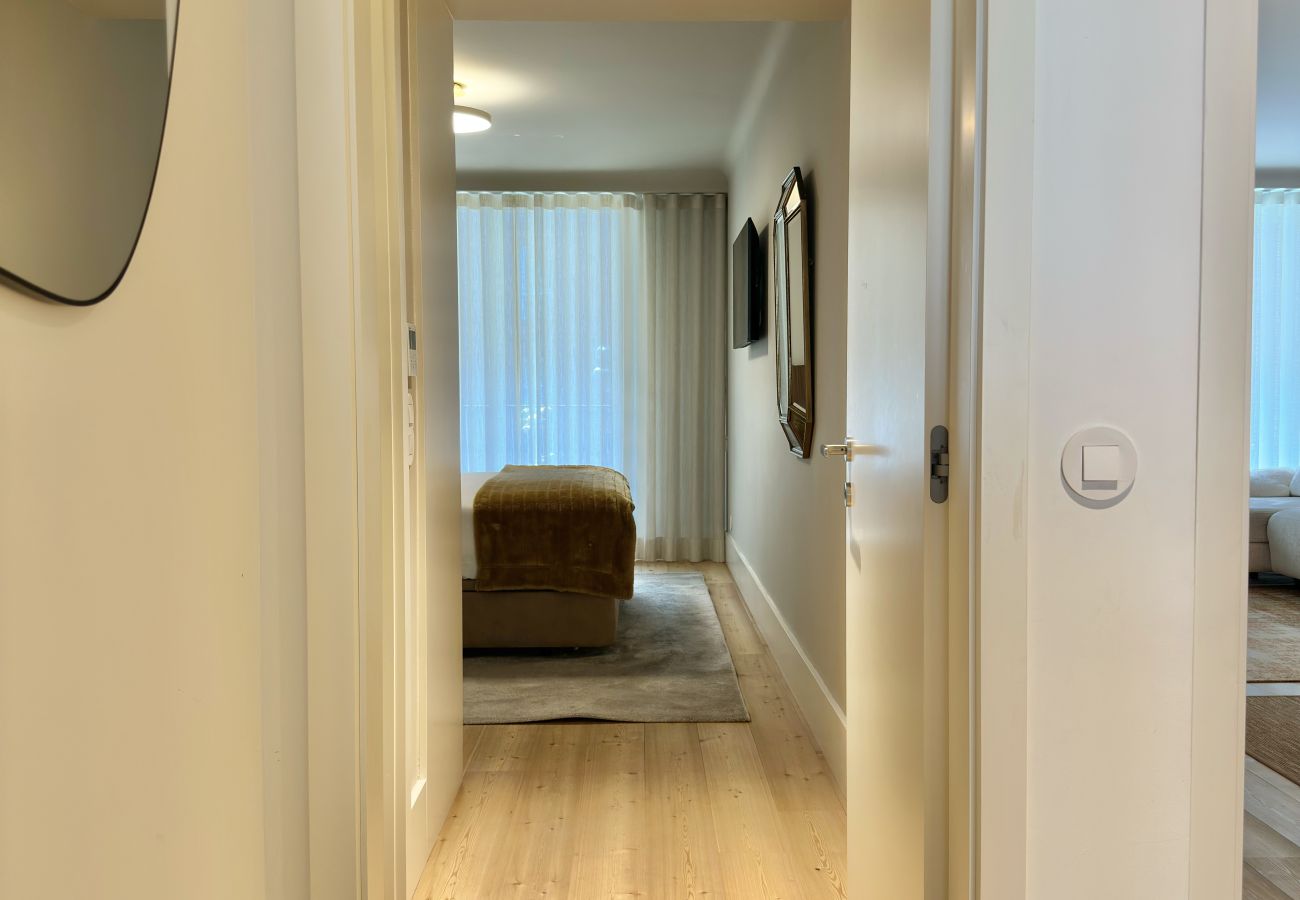 Appartement à Porto - Z - Market Residence 1D