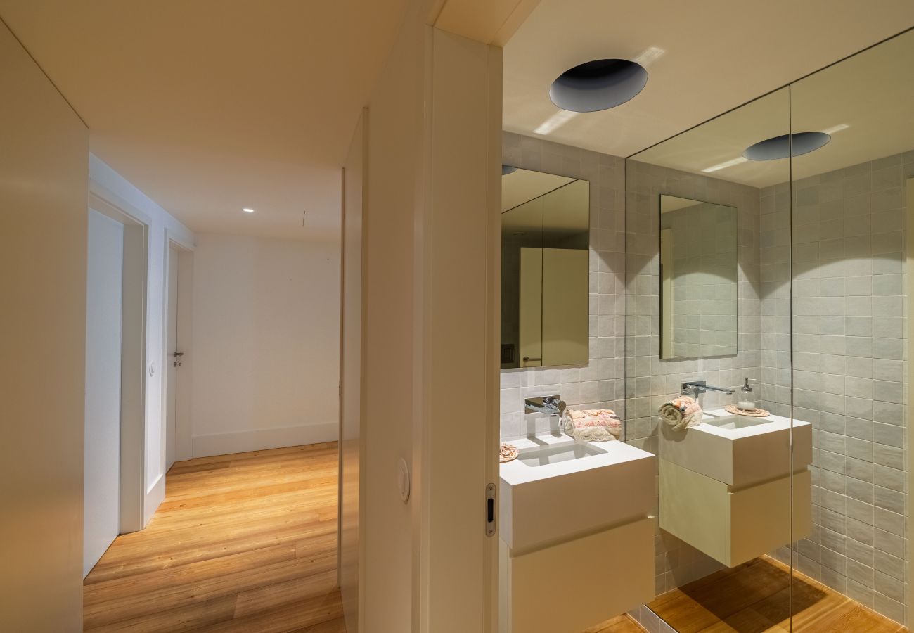 Appartement à Porto - Z - Market Residence 3D