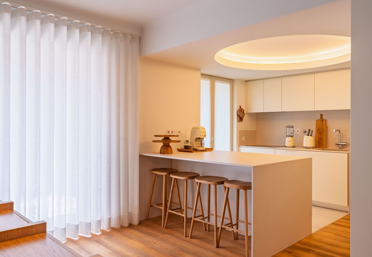 Appartement à Porto - Z - Market Residence 3D