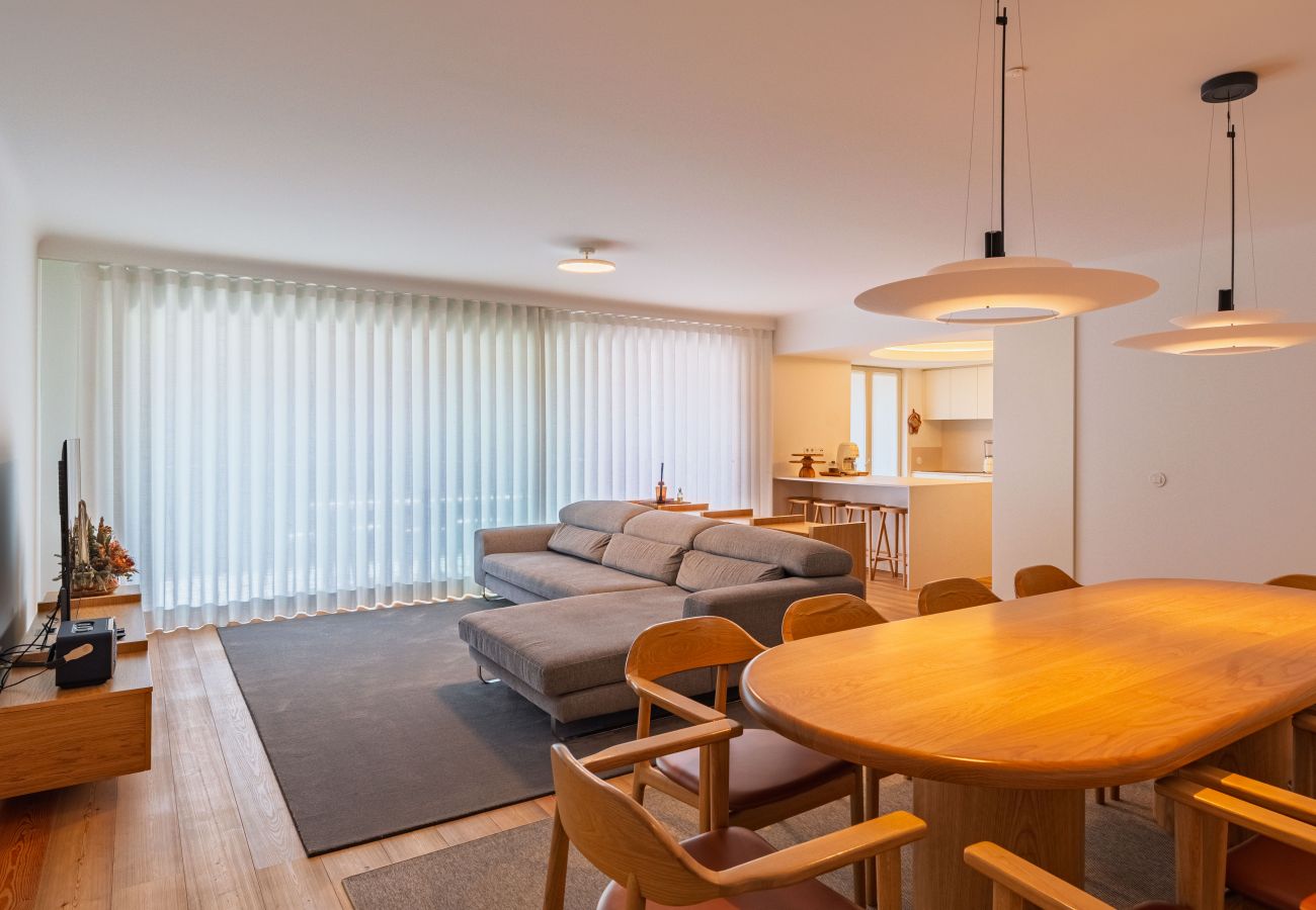 Appartement à Porto - Z - Market Residence 3D