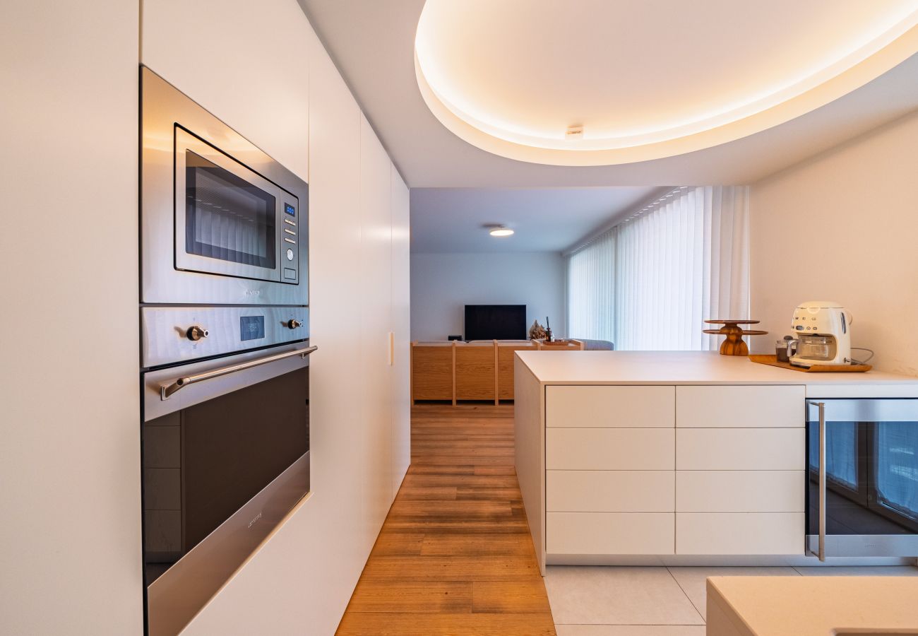 Appartement à Porto - Z - Market Residence 3D