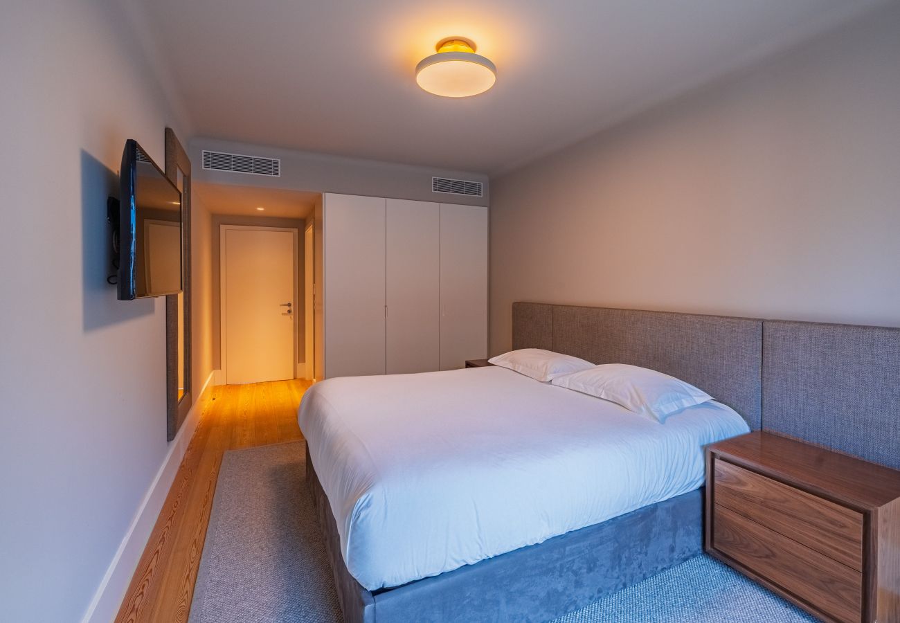 Appartement à Porto - Z - Market Residence 3D