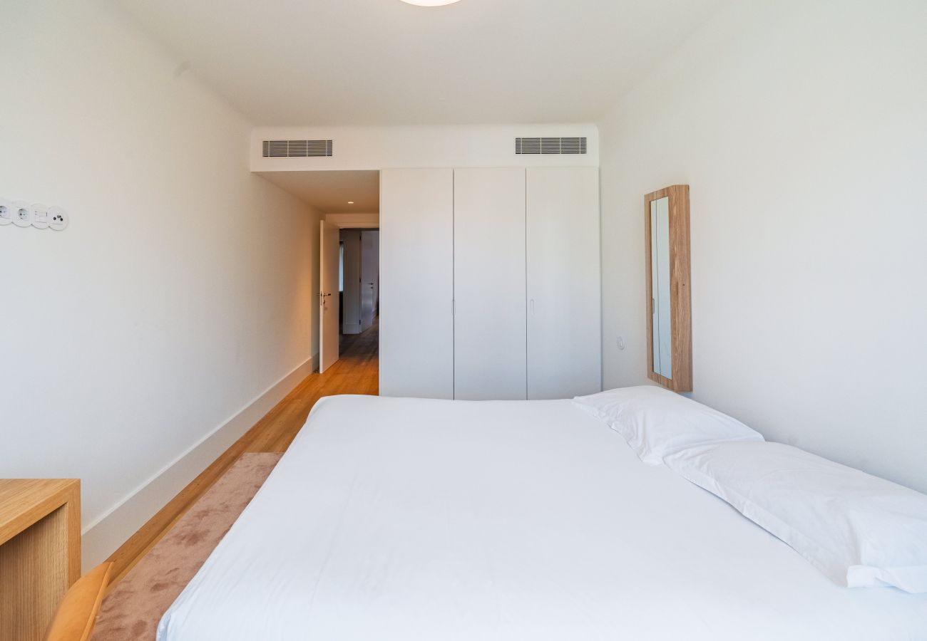 Appartement à Porto - Z - Market Residence 3D