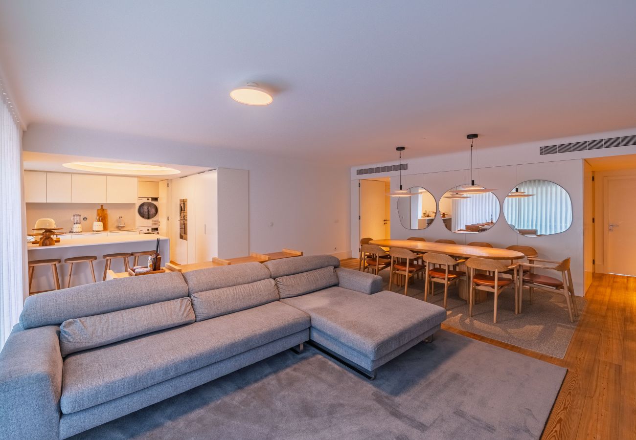 Appartement à Porto - Z - Market Residence 3D