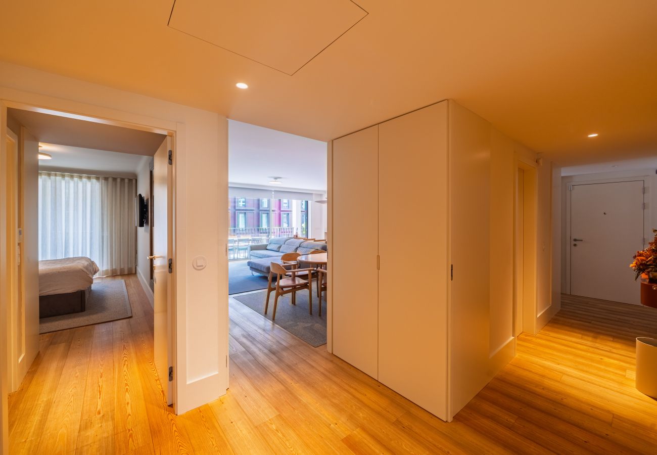 Appartement à Porto - Z - Market Residence 3D