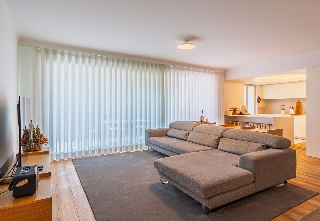 Appartement à Porto - Z - Market Residence 3D
