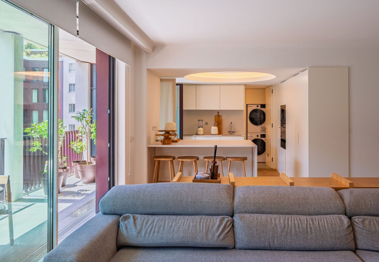Appartement à Porto - Z - Market Residence 3D