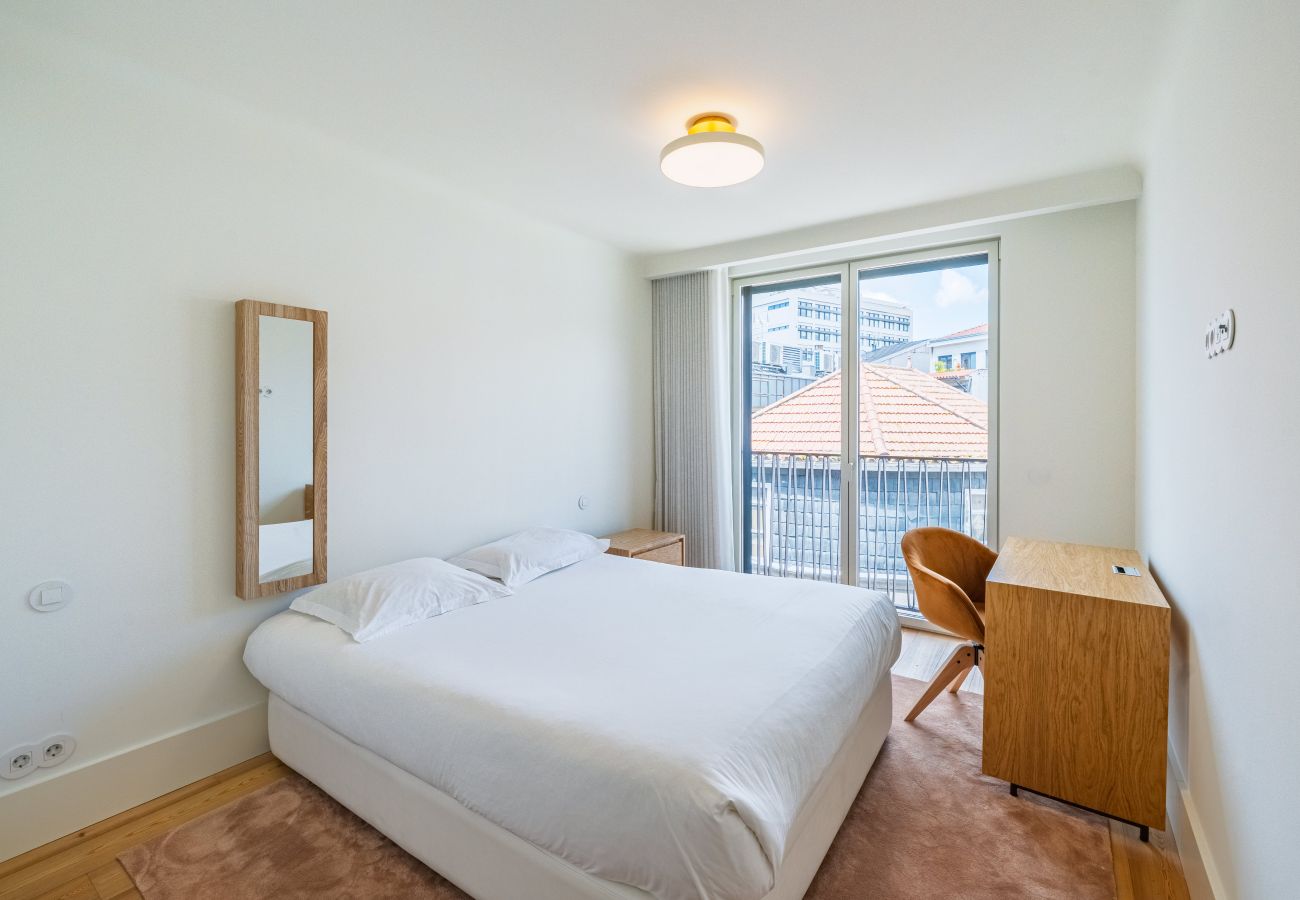 Appartement à Porto - Z - Market Residence 3D