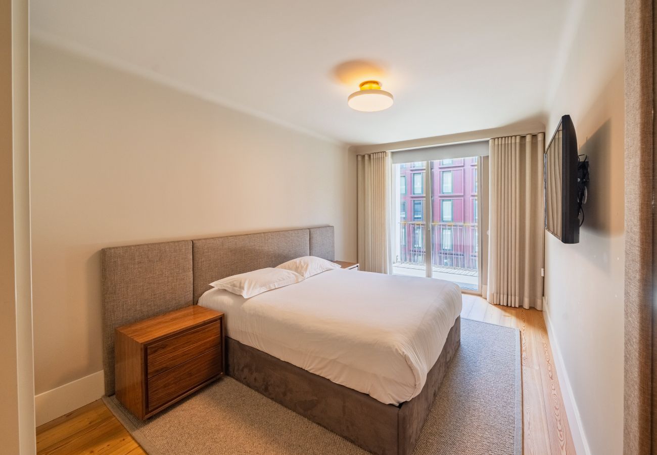 Appartement à Porto - Z - Market Residence 3D
