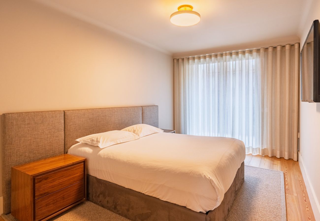 Appartement à Porto - Z - Market Residence 3D