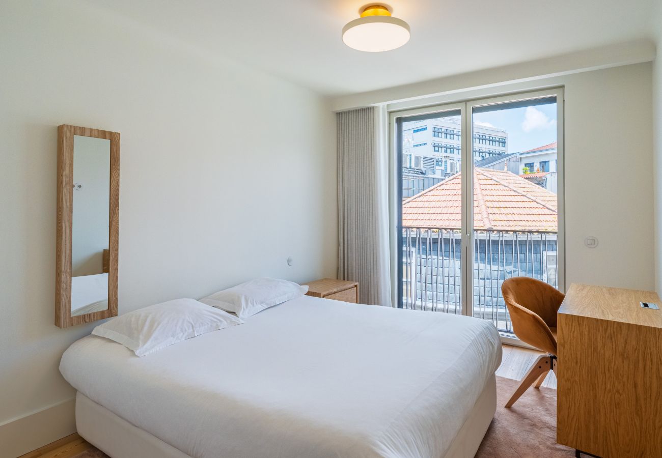 Appartement à Porto - Z - Market Residence 3D