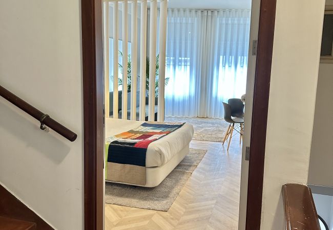 Estúdio em Porto - Capela 1 Estúdio em Porto - Capela 1