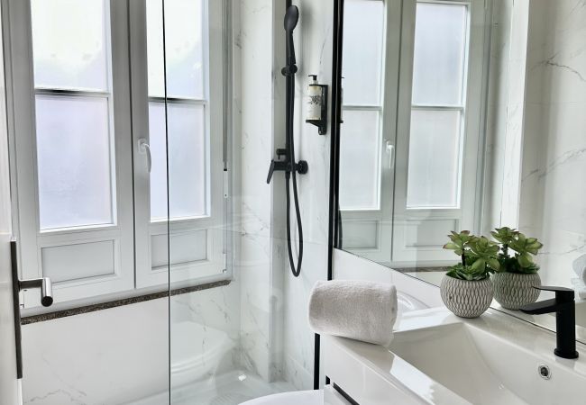 Estúdio em Porto - Capela 1 Estúdio em Porto - Capela 1