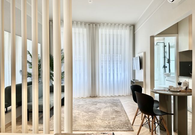 Estúdio em Porto - Capela 1 Estúdio em Porto - Capela 1