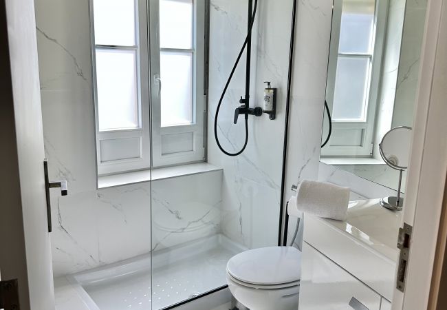 Estúdio em Porto - Capela 2 Estúdio em Porto - Capela 2