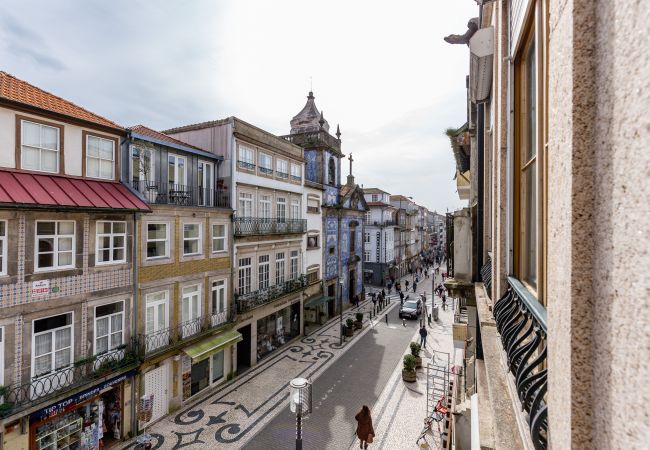 Estúdio em Porto - Capela 2 Estúdio em Porto - Capela 2