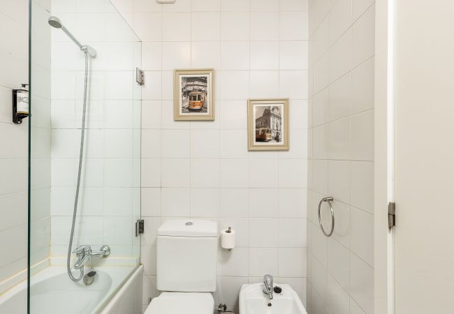 Apartamento em Porto - YOUROPO - Clérigos 1A