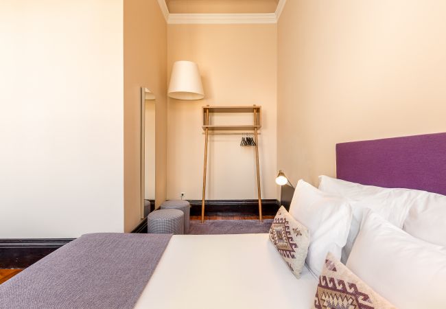 Estúdio em Porto - Bolhão 2A Estúdio em Porto - Bolhão 2A