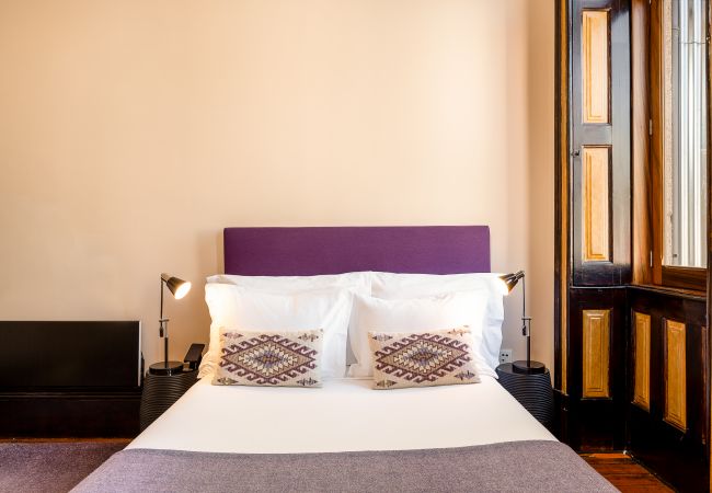 Estúdio em Porto - Bolhão 2A Estúdio em Porto - Bolhão 2A