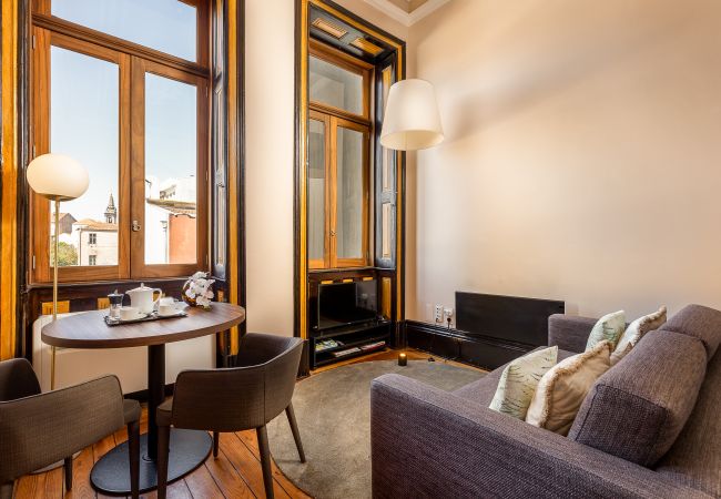 Estúdio em Porto - Bolhão 2B Estúdio em Porto - Bolhão 2B