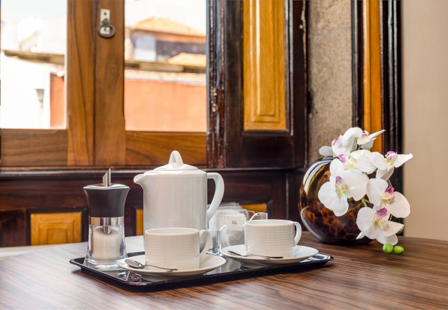 Estúdio em Porto - Bolhão 2B Estúdio em Porto - Bolhão 2B