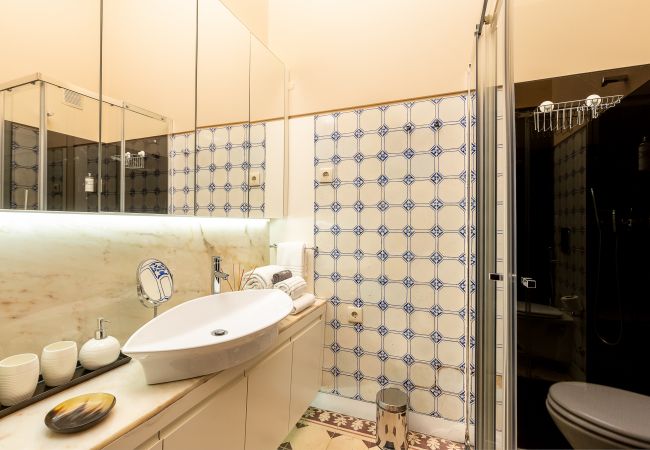 Estúdio em Porto - Bolhão 2B Estúdio em Porto - Bolhão 2B