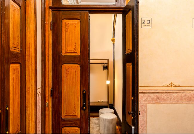 Estúdio em Porto - Bolhão 2B Estúdio em Porto - Bolhão 2B