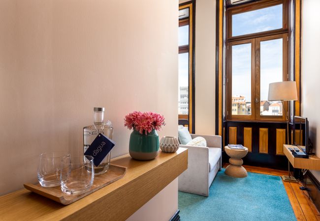 Estúdio em Porto - Bolhão 3A Estúdio em Porto - Bolhão 3A