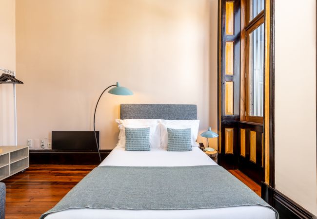 Estúdio em Porto - Bolhão 3A Estúdio em Porto - Bolhão 3A