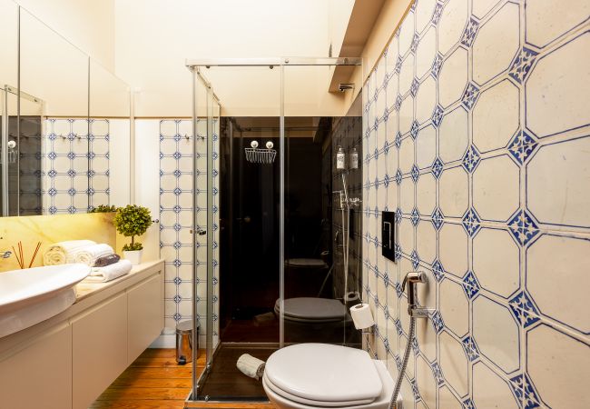 Apartamento em Porto - YOUROPO - Bolhão 3D