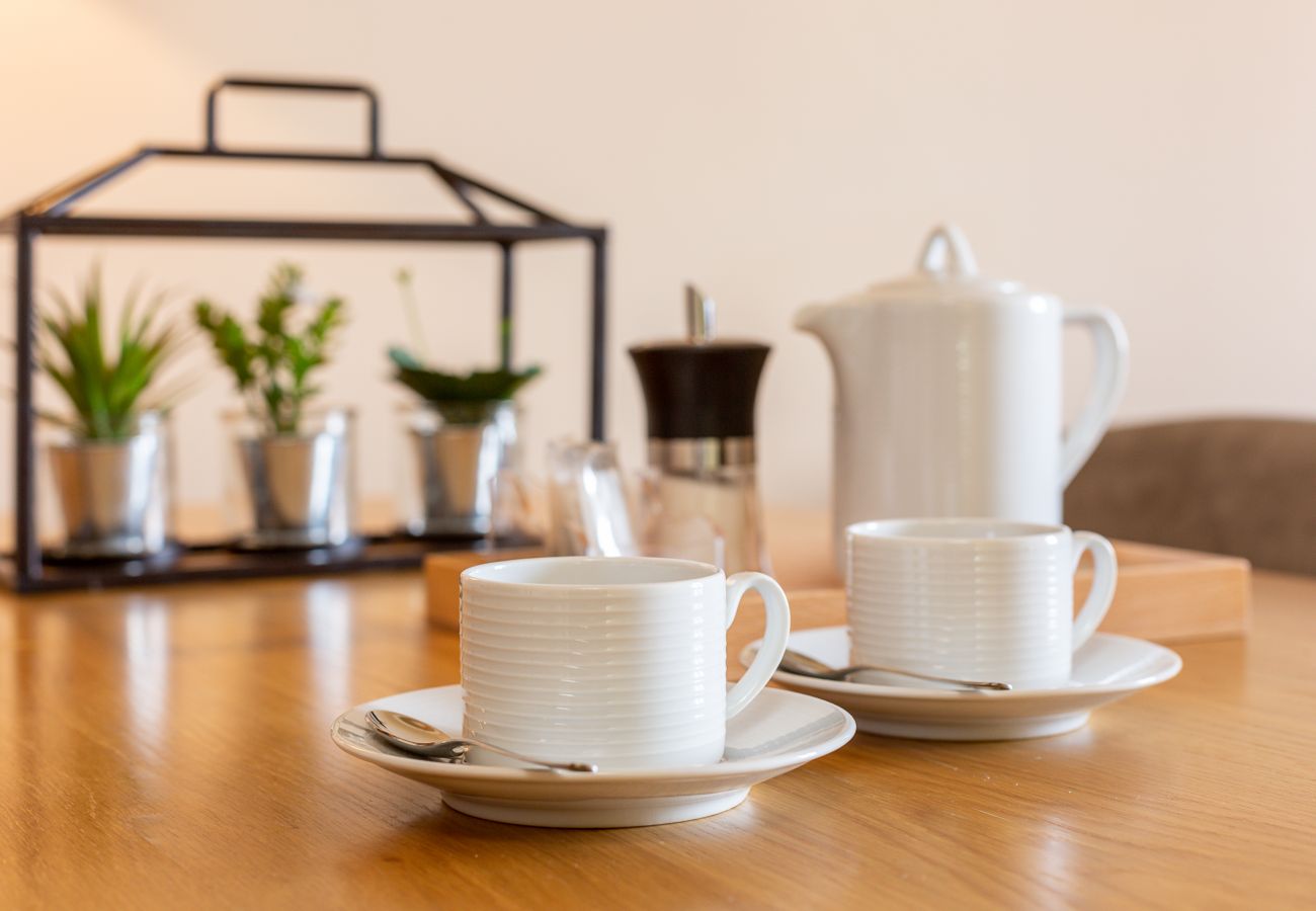Apartamento em Porto - YOUROPO - Bolhão 4C