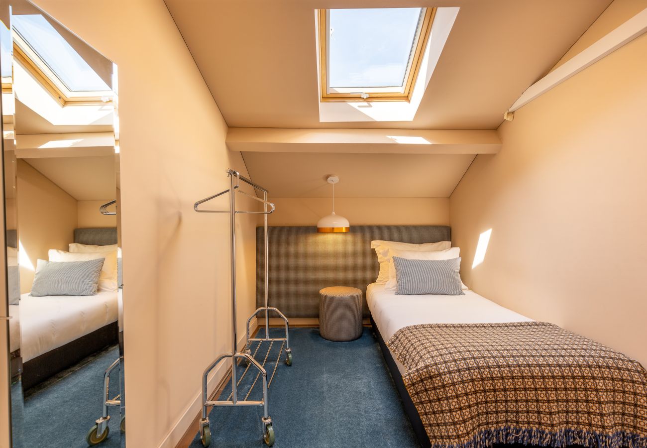 Apartamento em Porto - YOUROPO - Bolhão 4C