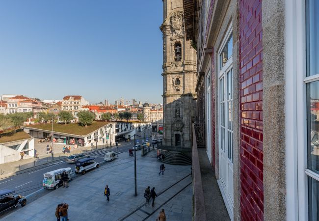 Estúdio em Porto - YOUROPO - Torre 2