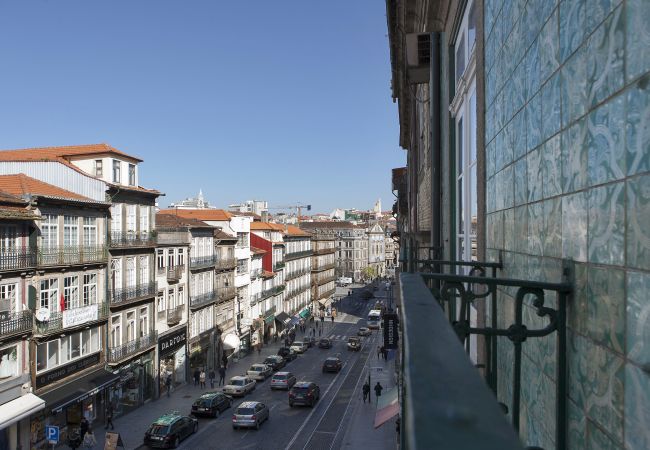 Estúdio em Porto - YOUROPO - Clérigos 2A