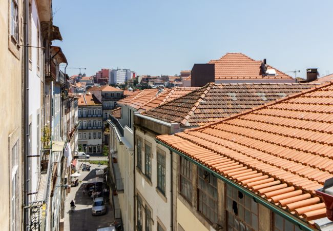 Estúdio em Porto - YOUROPO - Clérigos 2B