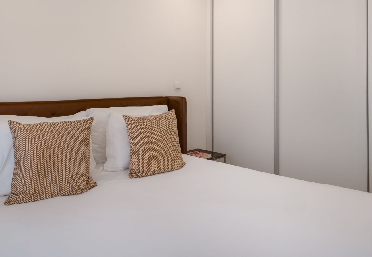 Apartamento em Porto - Central