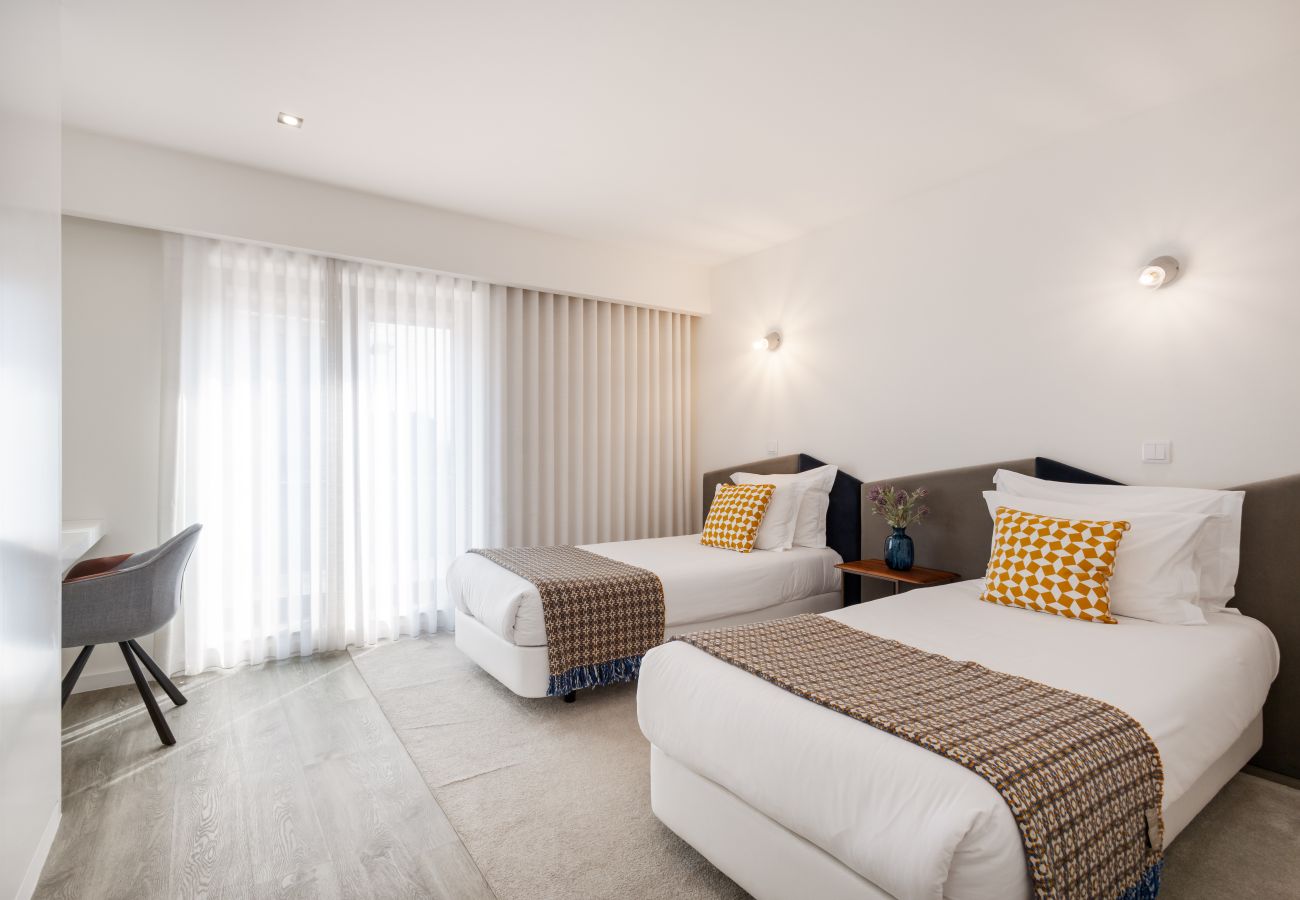 Apartamento em Porto - Central