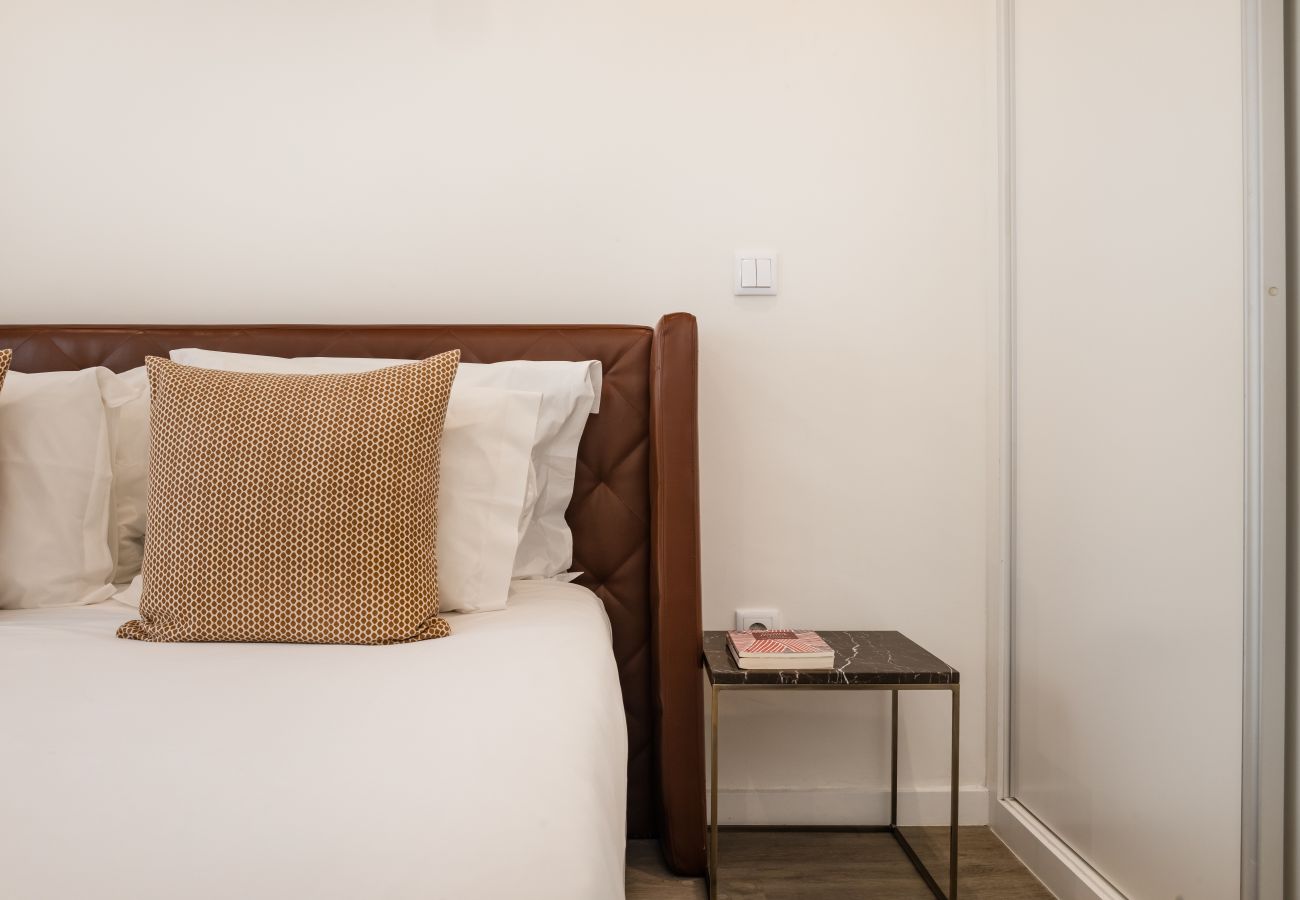 Apartamento em Porto - Central