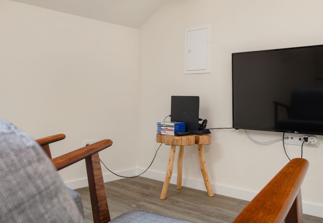 Apartamento em Porto - Central