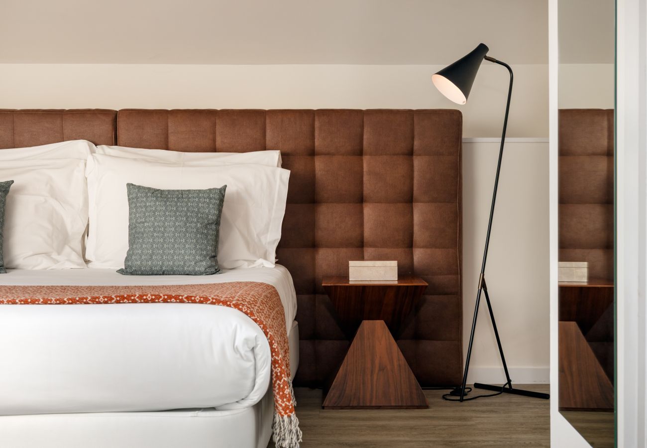 Apartamento em Porto - Central