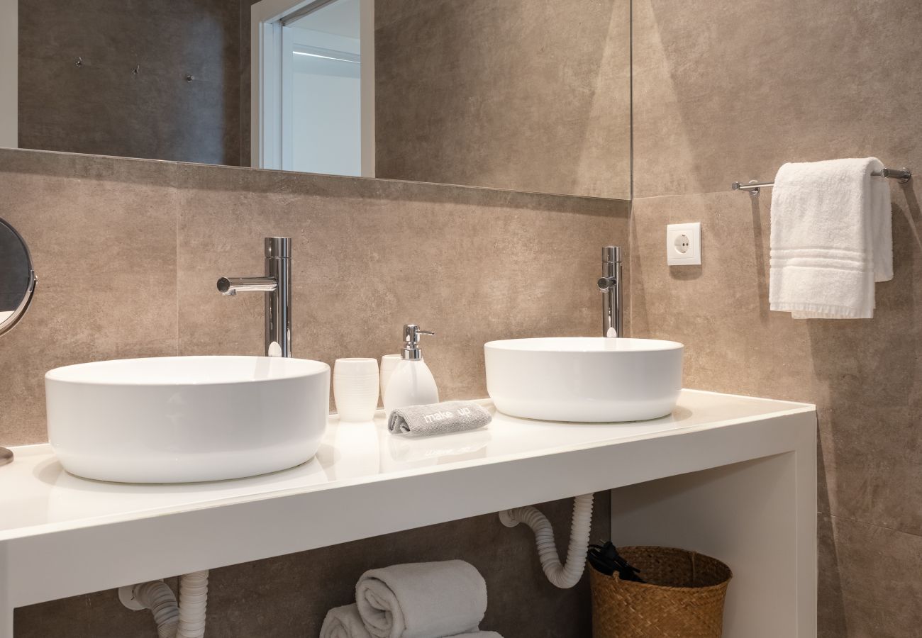 Apartamento em Porto - Central